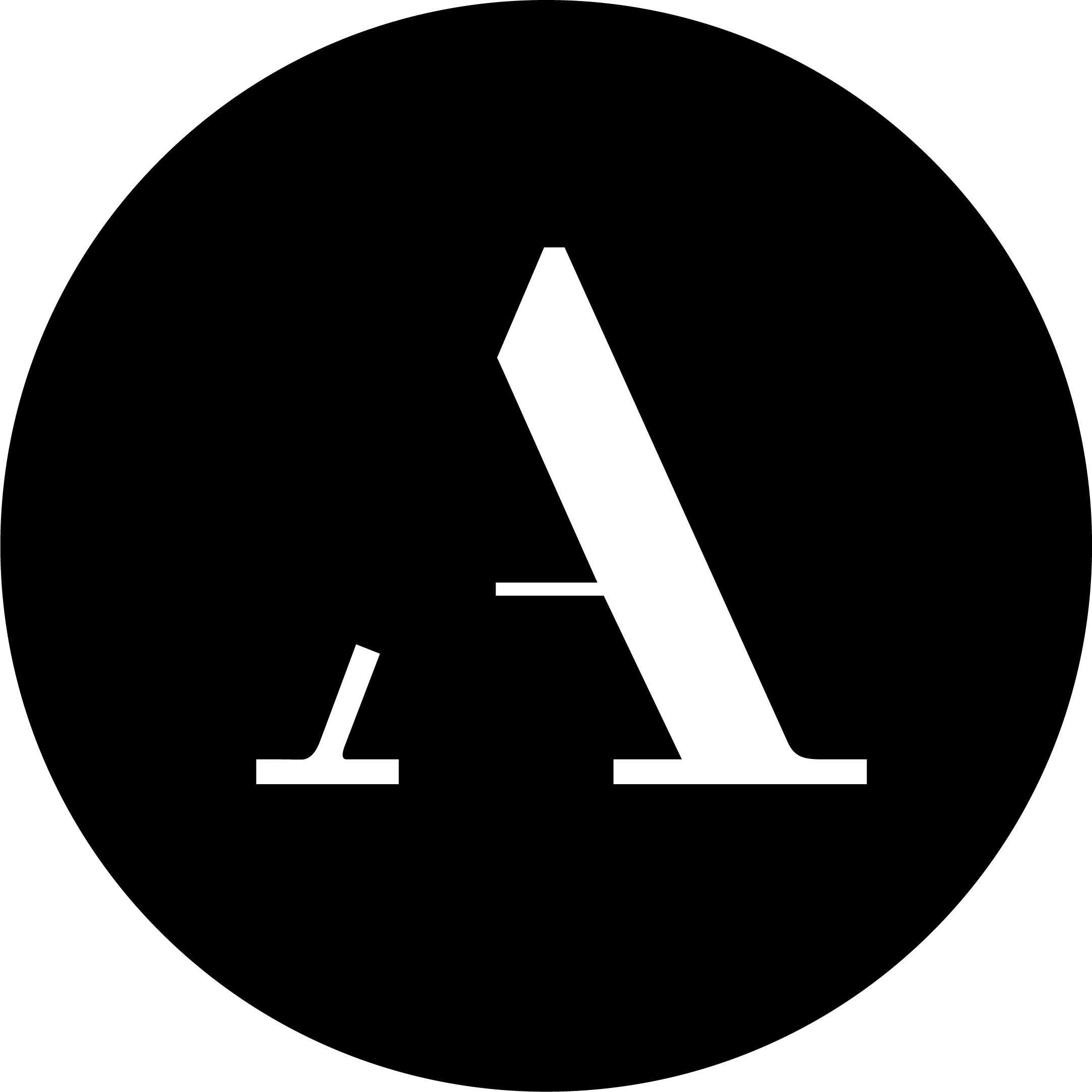 AMAGO Logo
